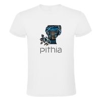 Pithia T-Shirt Owl