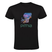 Pithia T-Shirt Santorini