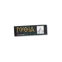 ΠΥΘΙΑ ΧΑΡΤΑΚΙ ΜΑΥΡΟ