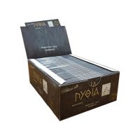 ΠΥΘΙΑ ΧΑΡΤΑΚΙ ΜΑΥΡΟ K.S