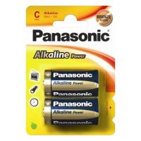 Μπαταρίες PANASONIC C