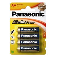 Μπαταρίες PANASONIC AA