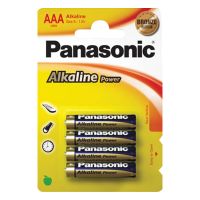Μπαταρίες PANASONIC AAA