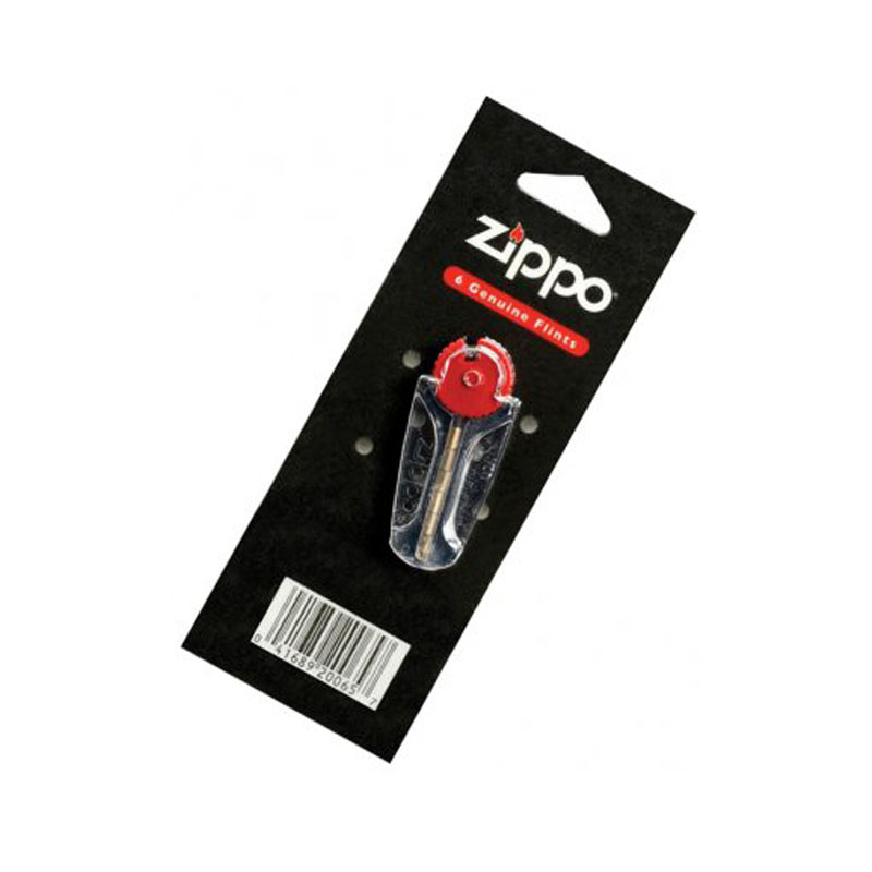 ZIPPO ΠΕΤΡΑ