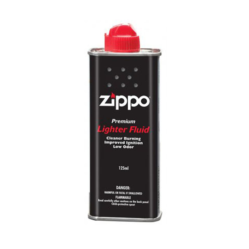 ZIPPO ΛΑΔΙ