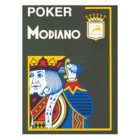 Τράπουλα χρώμα μπλέ η κόκκινο