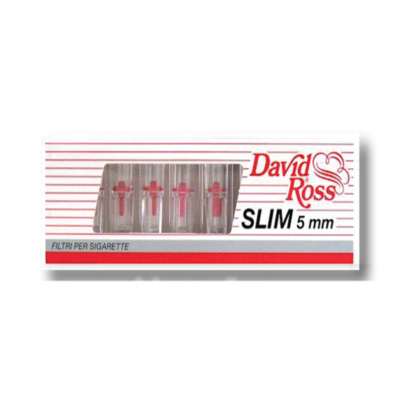 DAVID ROSS 102 5mm