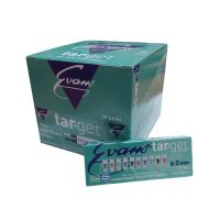 TARGET ΠΙΠΑΚΙΑ EVANS SLIM