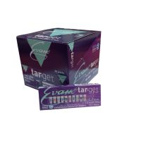 TARGET ΠΙΠΑΚΙΑ EVANS SUPER SLIM