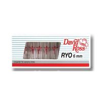 DAVID ROSS RYO 104 6mm