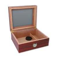 1-8118 HUMIDOR