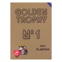 Τράπουλα χρώμα μπλέ η κόκκινο