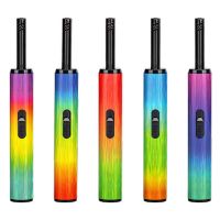 Gas Lighter Benny – Fixed Flame 2823