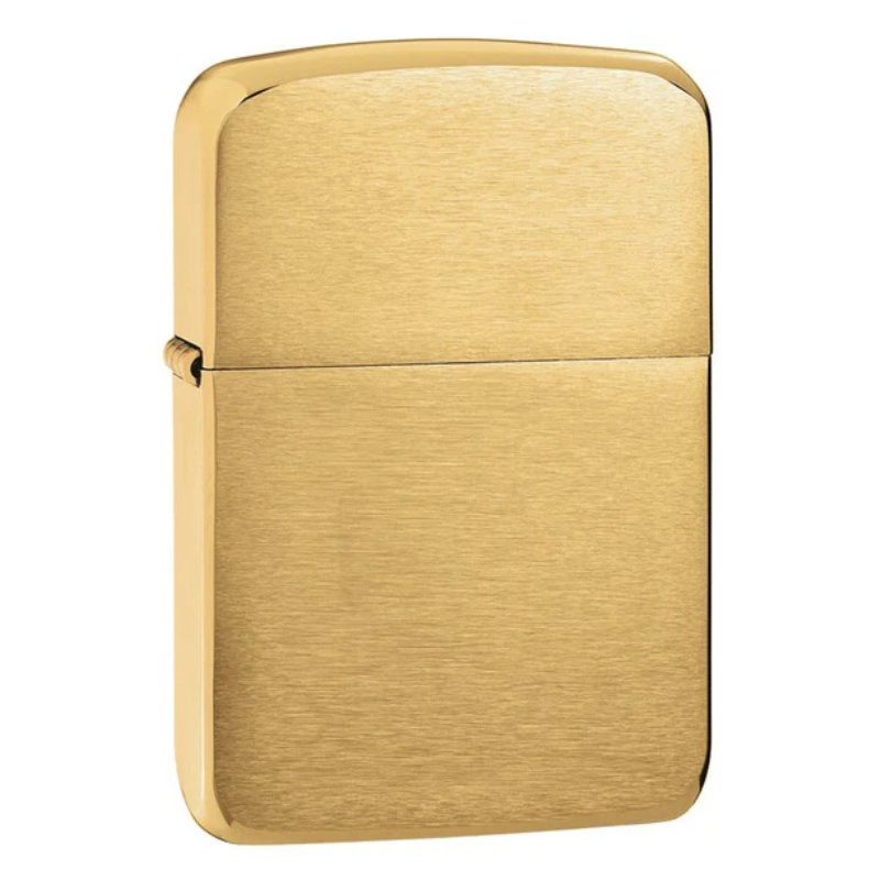 1941B Brass Vintage Ltr