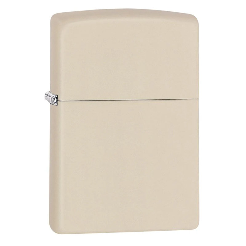 216 Reg Cream Matte