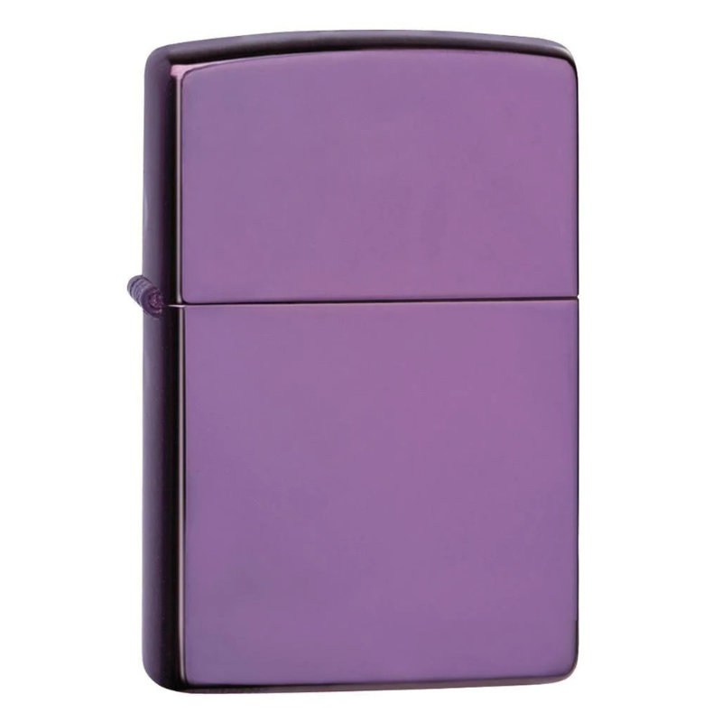 24747 High Polish Purple