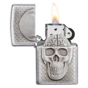 29818 Skull W/Brain Surprise
