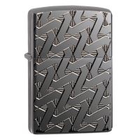 49173 Geometric Weave Design