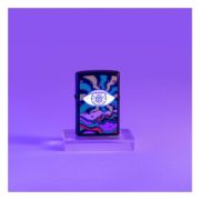 49699 Black Light Eye Design