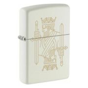 49847 King Queen Design