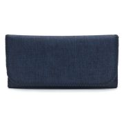 Καπνοθήκη Δερματίνη | Navy Blue Jean | CD-52