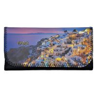 Kαπνοσακούλα Santorini at Night | CS-06