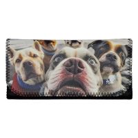 Kαπνοσακούλα Dogs Selfie | CS-13