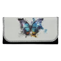 Kαπνοσακούλα Butterfly Artwork | CS-22