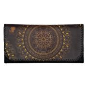 Kαπνοσακούλα Mandala | CS-63