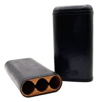 Θήκη Πούρων Δερμάτινη David Ross S024