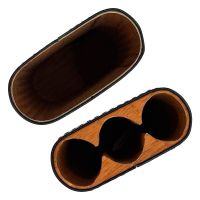 Θήκη Πούρων Δερμάτινη David Ross S024