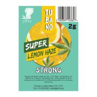 Strong Tubano 2g Super Lemon Haze