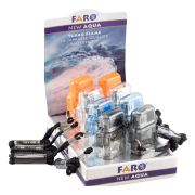 New Aqua Turbo Flame 8