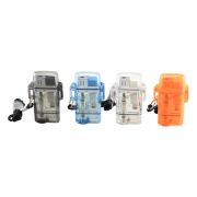 New Aqua Turbo Flame 8
