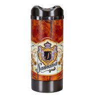 Samana Table Lighter w/punch & holder
