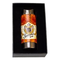 Samana Table Lighter w/punch & holder