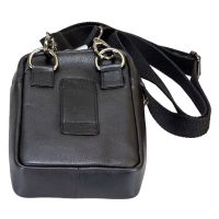 Pipe bag combi DDDM black 1