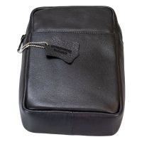 Pipe bag combi DDDM black 1