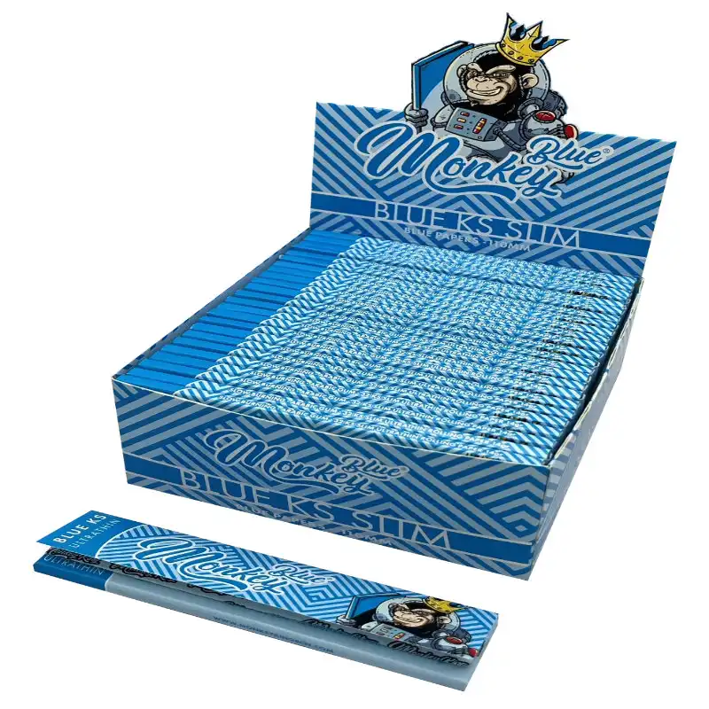Monkey Blue Ks Slim