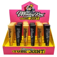 Monkey Joint Tube