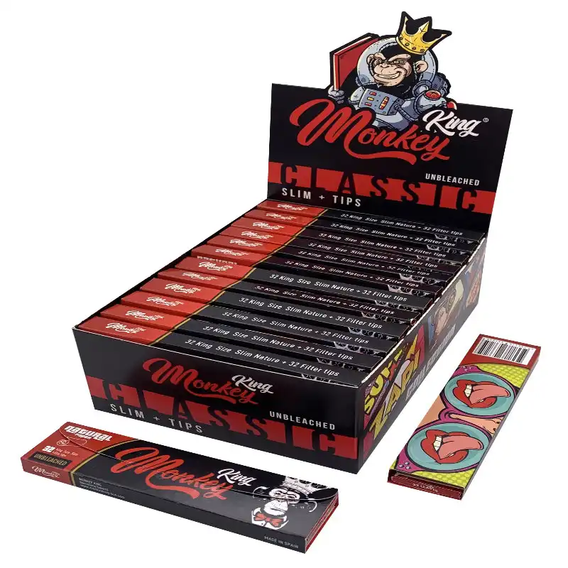 Monkey Pack Classic
