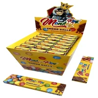 Monkey Smell Chocoballs Ks