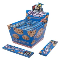 Monkey Smell Cookies Ks