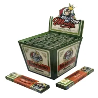 Monkey Smell Liquorice Ks