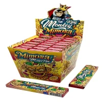 Monkey Smell Mimosa Ks