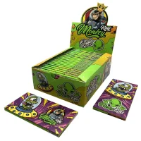 Monkey Pack Magnetic Alien Burst