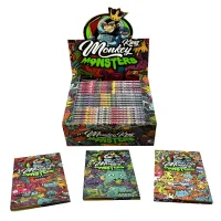 Monkey Pack Magnetic Monsters