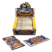 Monkey Pack Slim Sweet Jane Mushroom
