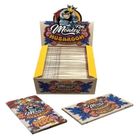 Monkey Pack Slim Sweet Jane Mushroom
