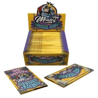 Monkey Pack Slim Sweet Jane Mushroom